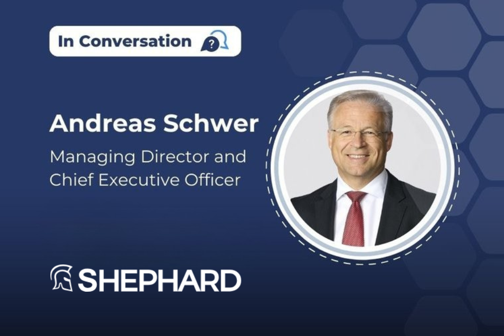 "Adversaries have adapted": how counter-uas and space control will decide future conflicts