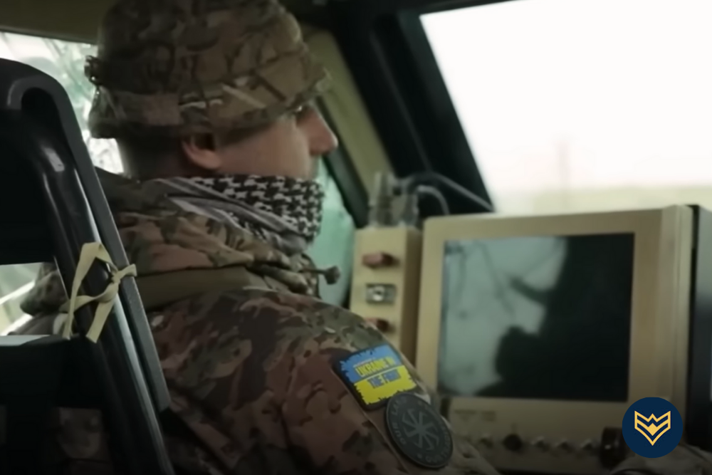BUSHMASTER: Ukrainian soldiers spill hard truth about Australian MRAP